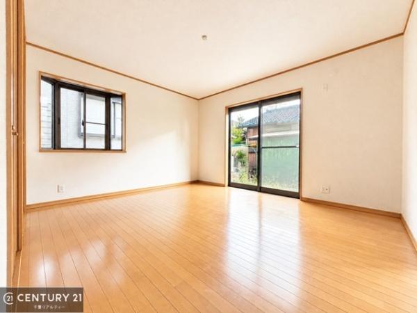 千葉市若葉区桜木北３丁目の中古一戸建て