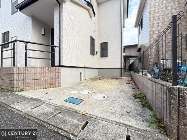 千葉市若葉区桜木北３丁目の中古一戸建て