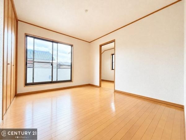 千葉市若葉区桜木北３丁目の中古一戸建て