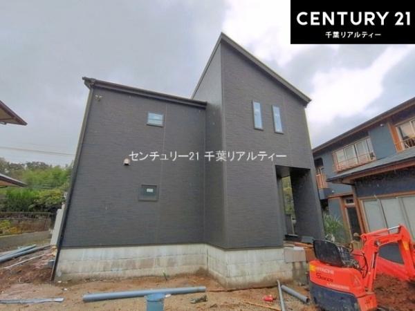 千葉市若葉区北大宮台