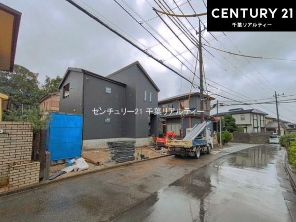 千葉市若葉区北大宮台