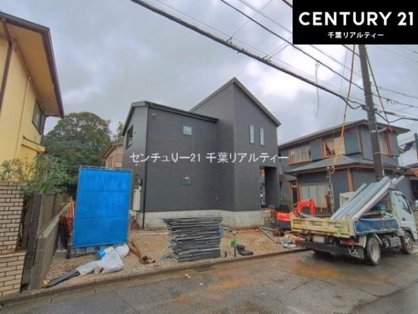 千葉市若葉区北大宮台