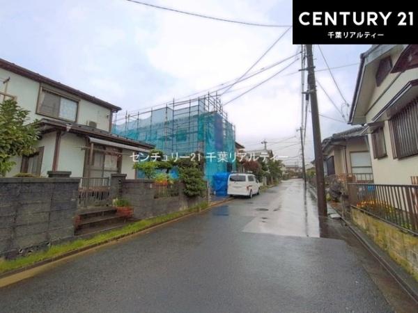 千葉市緑区大椎町　１号棟
