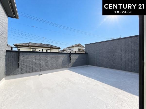 千葉市若葉区大宮台１丁目　１号棟