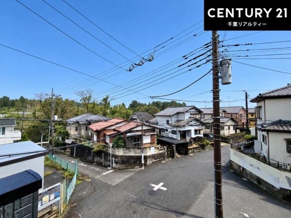 千葉市若葉区大宮台１丁目　１号棟