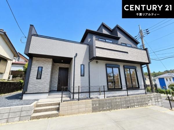 千葉市若葉区大宮台１丁目　１号棟