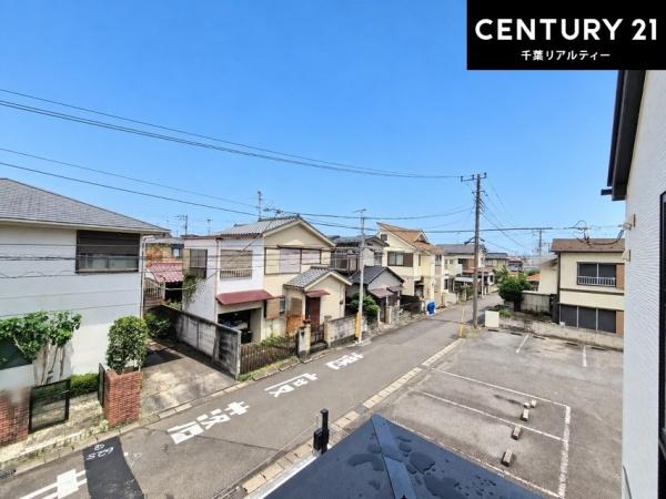 ＧＲＡＦＡＲＥ千葉市花見川区柏井４丁目　１号棟