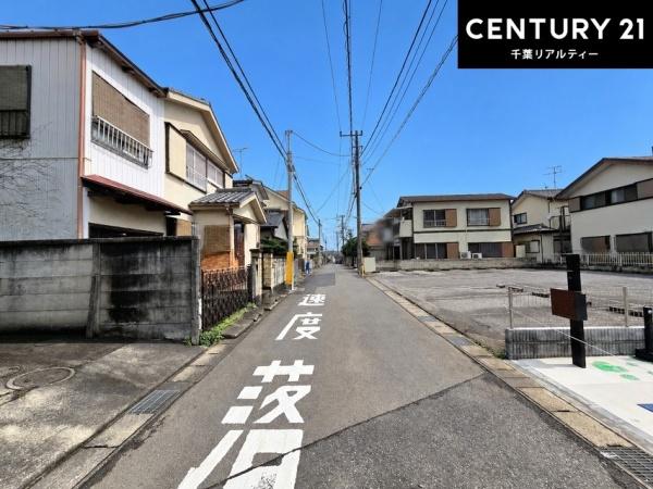 ＧＲＡＦＡＲＥ千葉市花見川区柏井４丁目　１号棟
