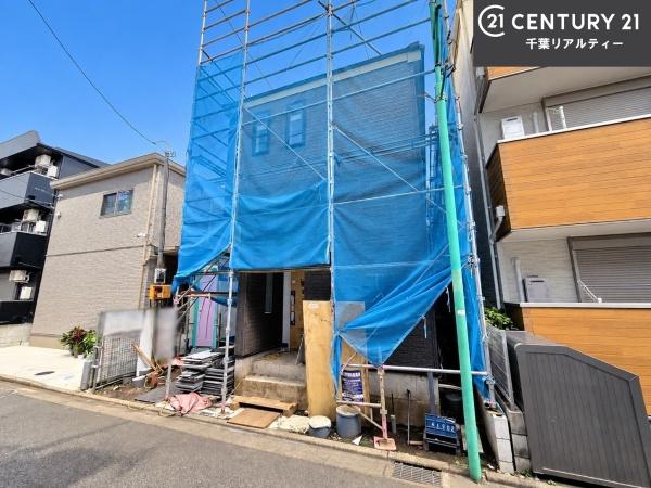 グラファーレ船橋市高根台6丁目