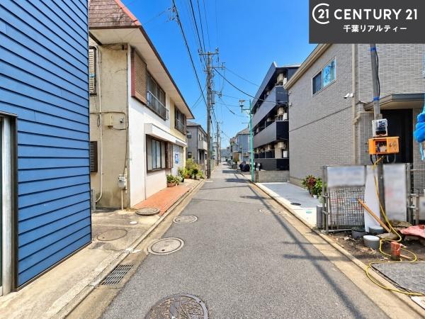 グラファーレ船橋市高根台6丁目