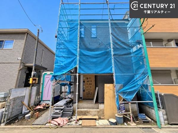グラファーレ船橋市高根台6丁目