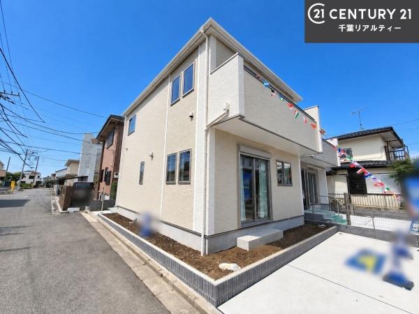 船橋市新高根3丁目 A号棟