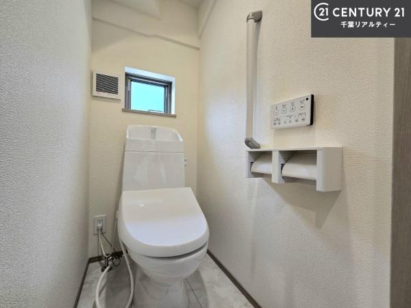 船橋市大穴北2丁目　C号棟