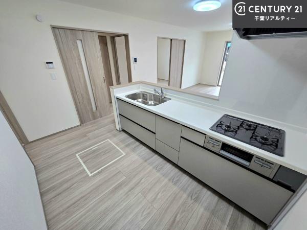 船橋市大穴北2丁目　C号棟