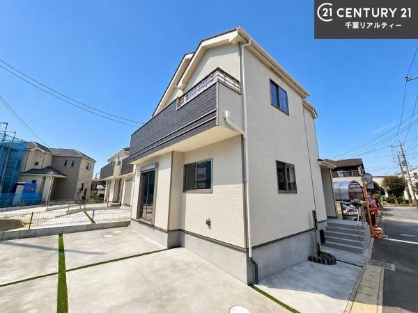 船橋市大穴北2丁目 C号棟