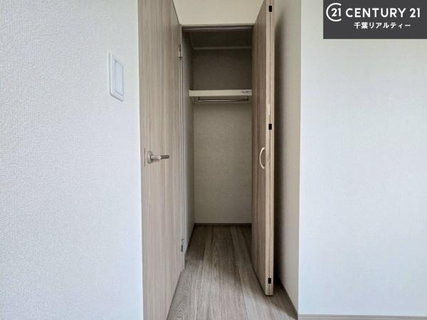 船橋市大穴北2丁目　C号棟