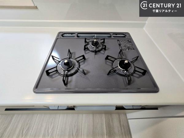 船橋市大穴北2丁目　C号棟