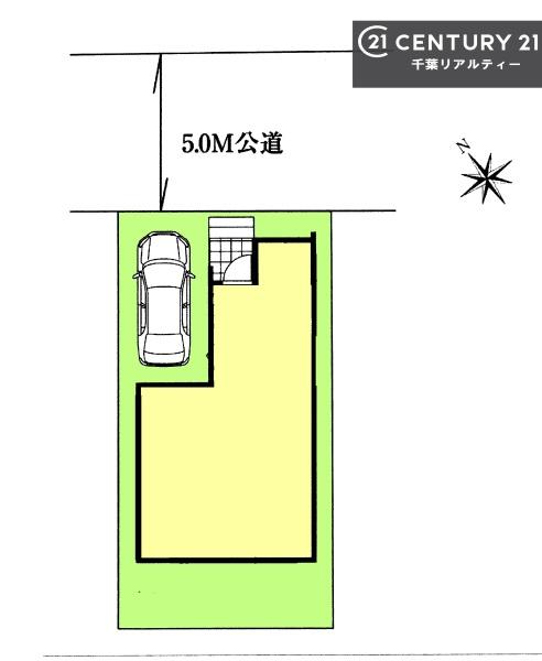 ＧＲＡＦＡＲＥ千葉市若葉区桜木７丁目