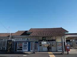 木更津市金田西　1号棟(巌根駅(JR内房線))