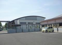 袖ヶ浦市横田　2号棟(袖ケ浦市立中川小学校)