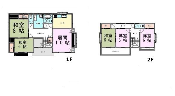 木更津市清見台1丁目