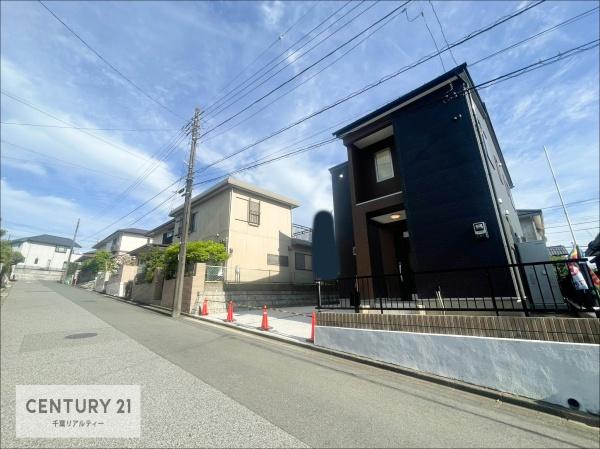市原市青葉台６丁目の中古一戸建て