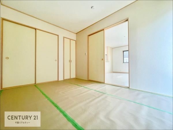 市原市青葉台６丁目の中古一戸建て