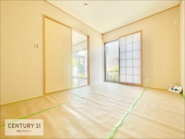 市原市青葉台６丁目の中古一戸建て
