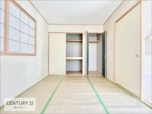 市原市青葉台６丁目の中古一戸建て