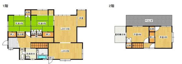 君津市西坂田3丁目