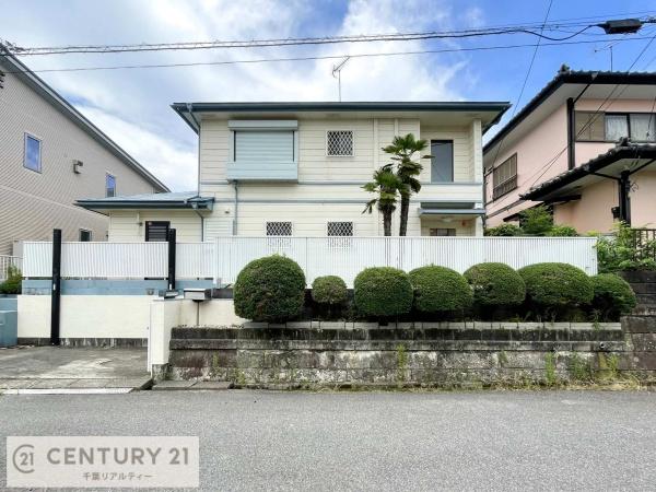 木更津市大久保４丁目の中古一戸建