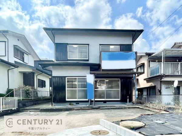 市原市北国分寺台３丁目の中古一戸建