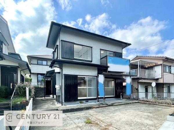 市原市北国分寺台３丁目の中古一戸建て