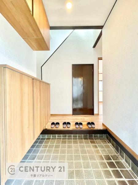 市原市北国分寺台３丁目の中古一戸建て