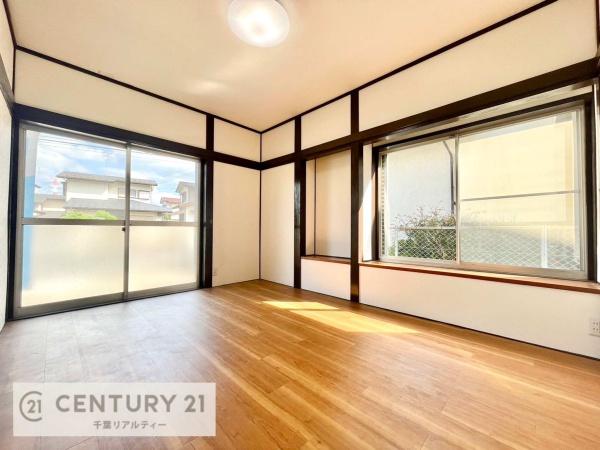 市原市北国分寺台３丁目の中古一戸建て