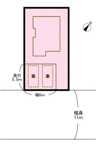 市原市北国分寺台３丁目の中古一戸建