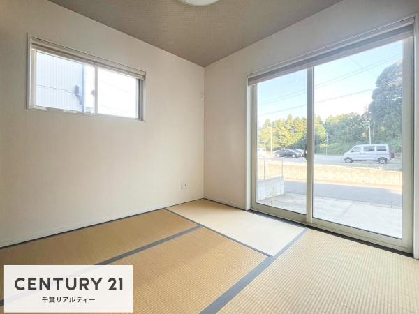市原市姉崎の中古一戸建て