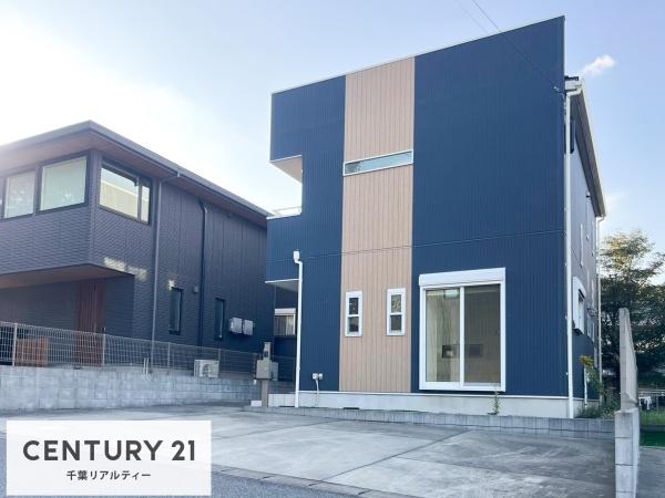 市原市姉崎の中古一戸建て