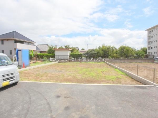 木更津市本郷2丁目　A区画