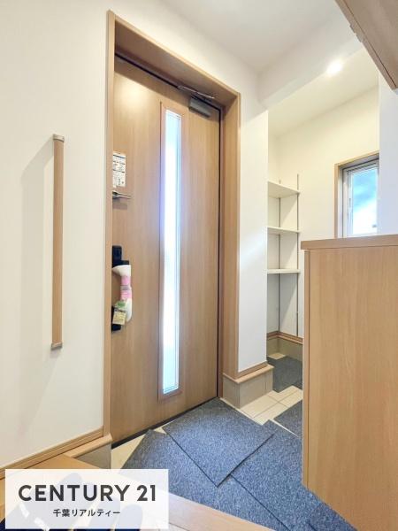 木更津市千束台２丁目の中古一戸建て