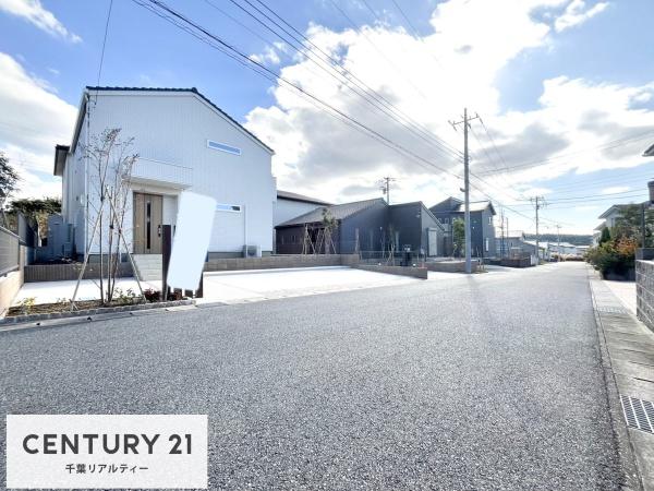木更津市千束台２丁目の中古一戸建て