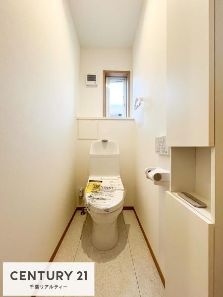 木更津市千束台２丁目の中古一戸建て