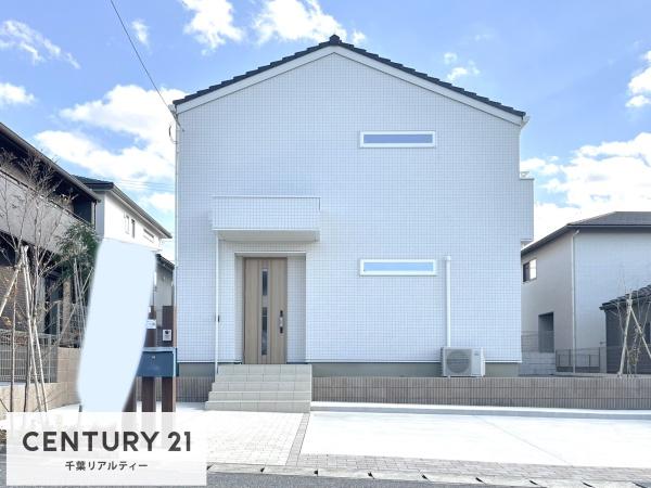 木更津市千束台２丁目の中古一戸建て