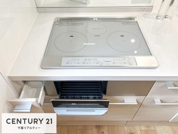 木更津市千束台２丁目の中古一戸建て