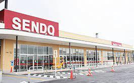 袖ケ浦市坂戸市場の土地(せんどう袖ケ浦店)