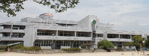 袖ケ浦市坂戸市場の土地(袖ケ浦市立昭和小学校)
