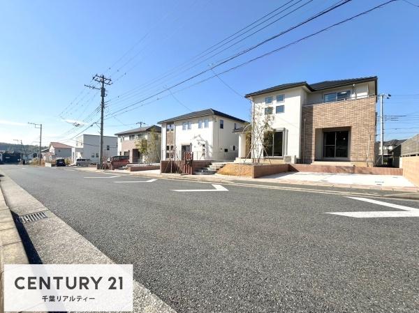 木更津市千束台２丁目の中古一戸建て
