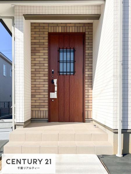 木更津市千束台２丁目の中古一戸建て