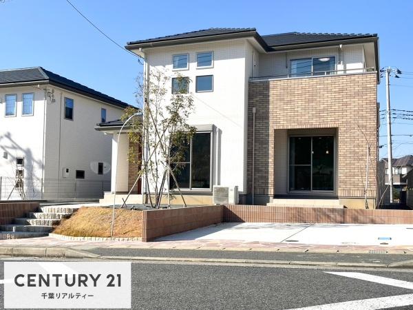 木更津市千束台２丁目の中古一戸建て