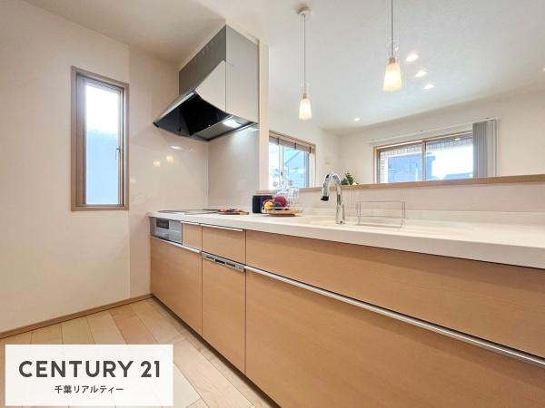 木更津市千束台２丁目の中古一戸建て